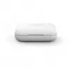 Headset URBANISTA Stockholm — Wireless Bluetooth in-ear for Calls and Music, 10 m range, White