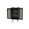 Avtek International Avtek Charging Cart 20 Portable device management cabinet Black