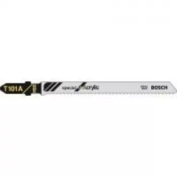 Bosch 2 608 631 010 jigsaw/scroll saw/reciprocating saw blade