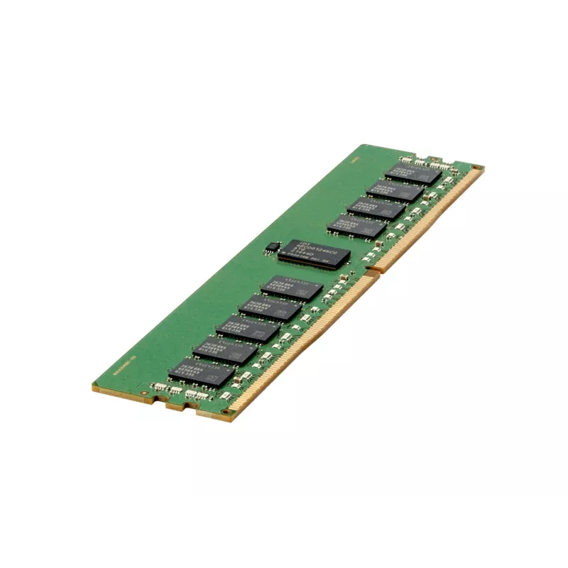 HPE SmartMemory - DDR4 - Modul - 64 GB - LRDIMM 288-polig - 2933 MHz / PC4-23400 - CL21 - 1.2 V - Load-Reduced - ECC