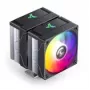 CPU cooler Jonsbo CR-3000E Dual-Tower black