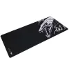 Baracuda BGMP-031 Revenge 750x350 Black