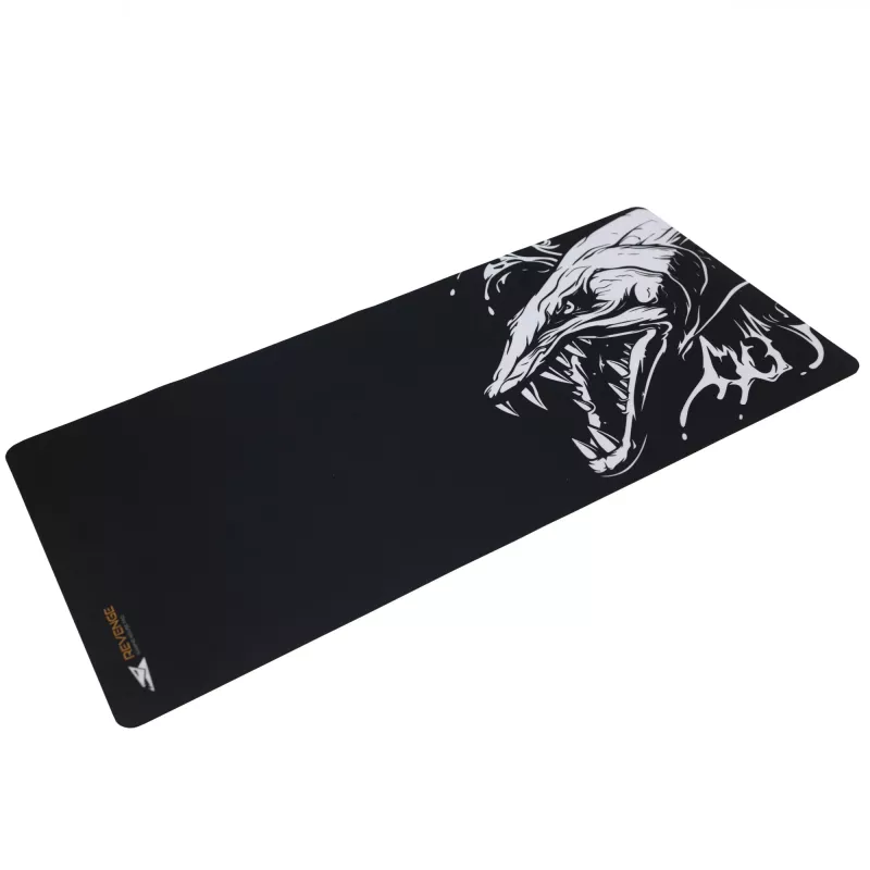 Baracuda BGMP-031 Revenge 750x350 Black