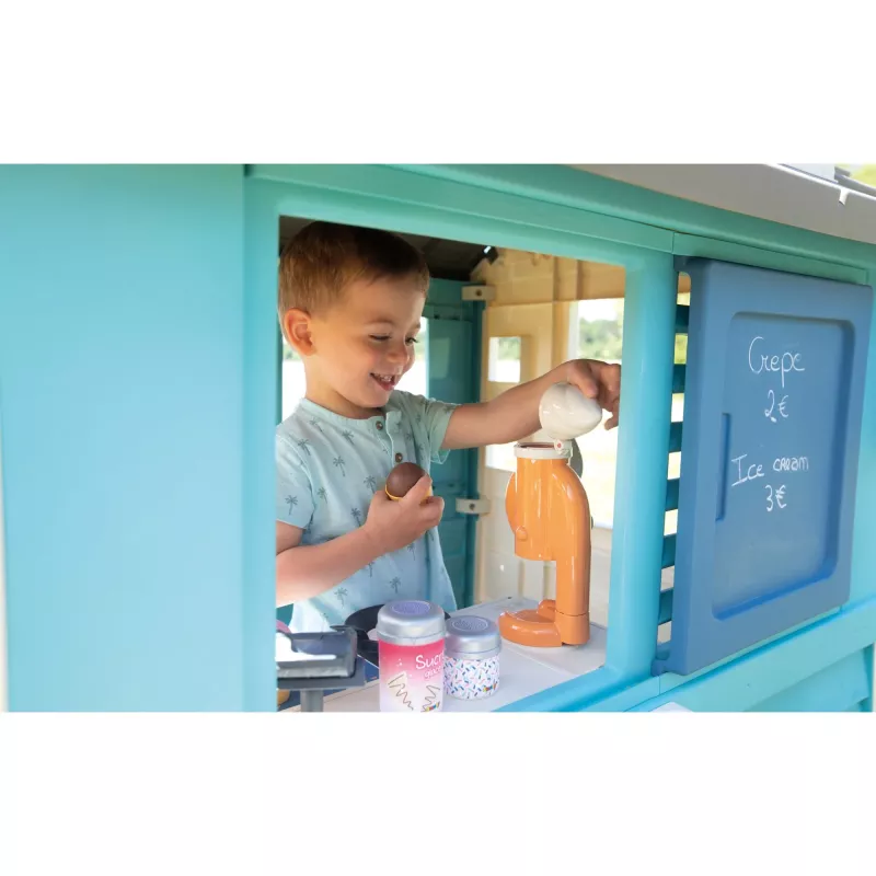 Sweety Corner, Garden Play Equipment