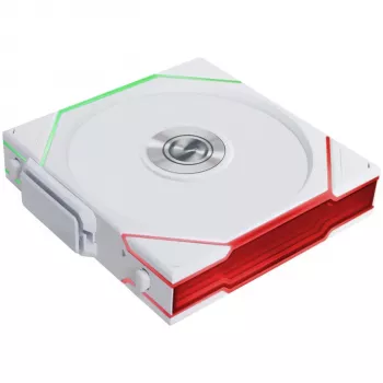 Case fan Lian Li UNI FAN TL Wireless 120 White (model 12TL1W1W)