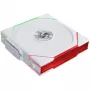 Case fan Lian Li UNI FAN TL Wireless 120 White (model 12TL1W1W)