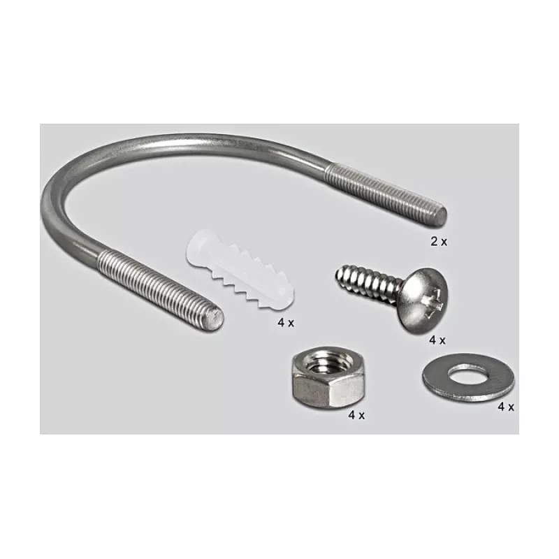 Omni-directional antenna DeLOCK 88454