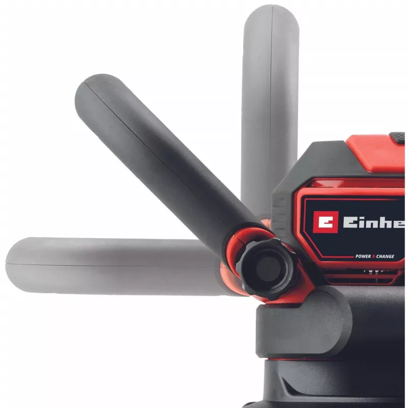 Floor sander Einhell TP-DWS 18/225 Li BL