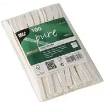 Papstar 88070 White