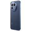 Smartphone REALME realme GT 8 Pro 5G, 6.79 inch AMOLED 144Hz, Snapdragon 8 Elite, 16GB RAM, 512GB, 7000mAh, Blue