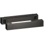 Rittal Sockelblende VX with Brush Strip for B/T 600mm 8660.092