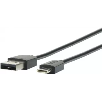 MOBILIS CASE Cable USB/USB Type-C - Soft bag (001278)