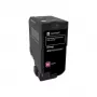 Lexmark 74C2HME Toner-kit Magenta Return Program Corporate. 12K Pages