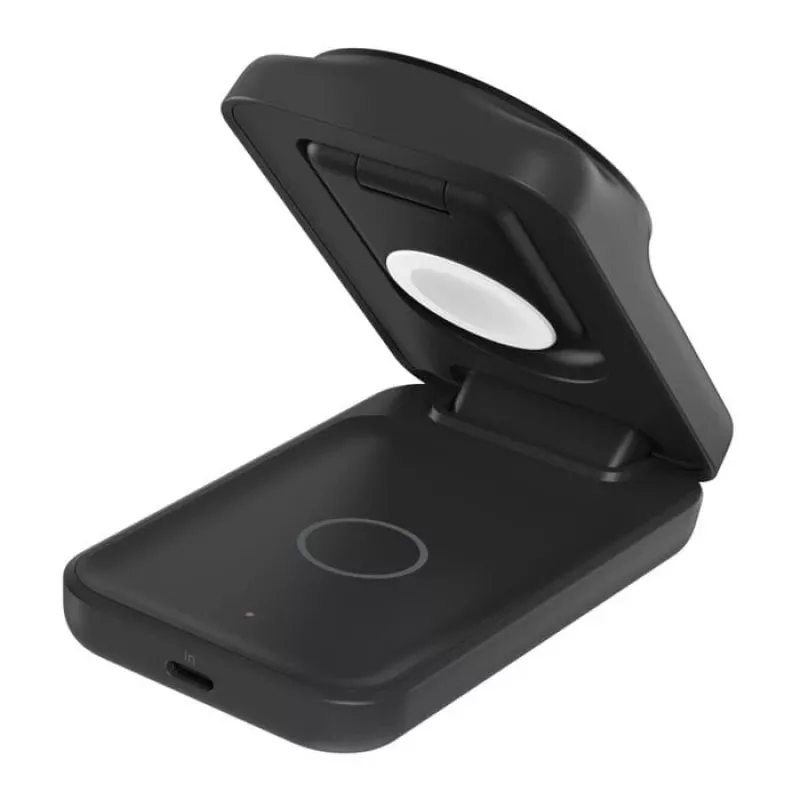 Belkin WIZ036KQBK Power Adapter