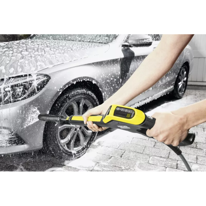 Pressure washer K4 Power Control Flex Home *EU