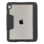 Flip case Mobilis 062006 for iPad 11 inch 10.9 inch Black Transparent