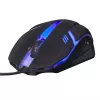 Mouse Denver GMO-403 USB Type-A Optical 1000 DPI
