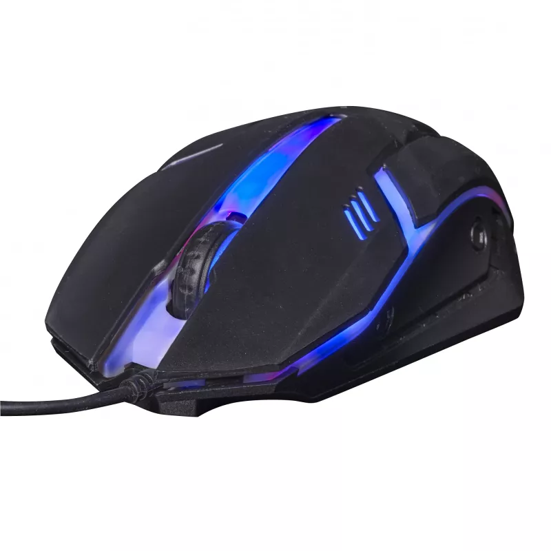 Mouse Denver GMO-403 USB Type-A Optical 1000 DPI