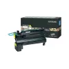 Toner Lexmark C792X1YG 30000 pages Yellow