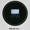 Hybrid solar inverter Off-Grid 6200W | 120A