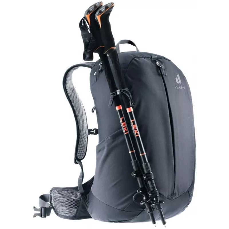 Backpack DEUTER AC Lite 23 hiking daypack, lightweight 23 L capacity