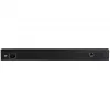 Ethernet switch ALLNET ALL-SG8454M-10G – 48+6 port managed Gigabit with 10G uplinks