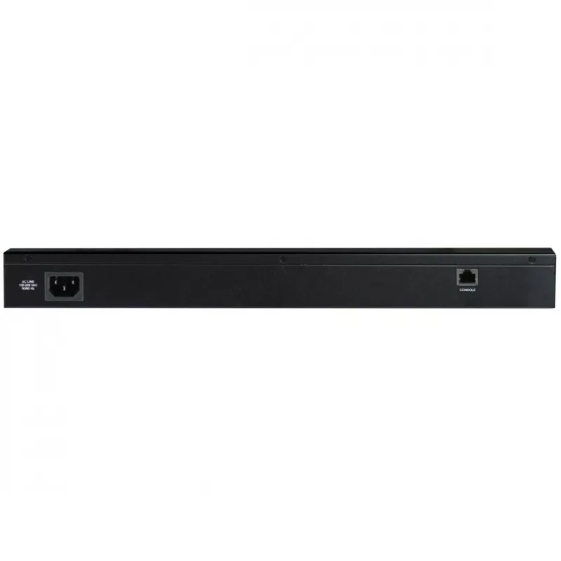 Ethernet switch ALLNET ALL-SG8454M-10G – 48+6 port managed Gigabit with 10G uplinks