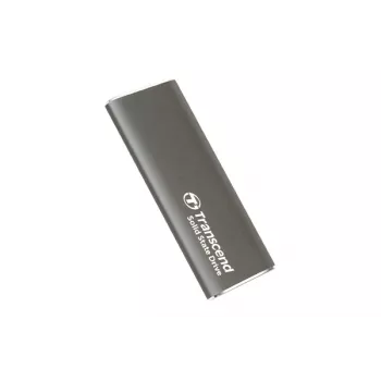 SSD disk Transcend 1 TB external USB Type-C 3.2 Gen 2 ESD265C