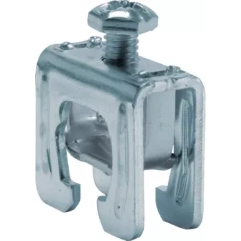 Hager K96C Connection Block Stainless Steel (K96C)