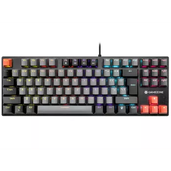 TRACER Mechanical Keyboard GAMEZONE Strike 87
