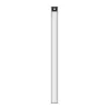 Yeelight Closet Light YLCG006 LED motion sensor wardrobe light 60 cm 2700K (silver)