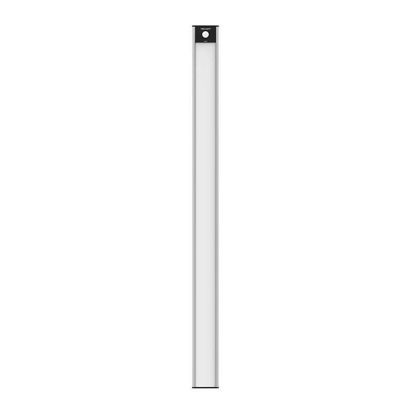 Yeelight Closet Light YLCG006 LED motion sensor wardrobe light 60 cm 2700K (silver)