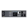 CyberPower PDU41005 power distribution unit (PDU) 8 AC outlet(s) 1U Black
