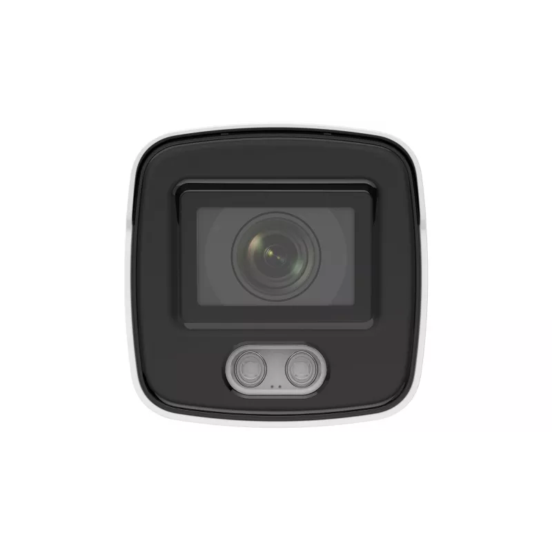 Hikvision Digital Technology DS-2CD2027G2-L(2.8MM) IP Security Camera Outdoor Bullet 1920 x 1080 px Wall