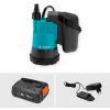 Gardena 14600-20 Garden Tool 2.000 L Black