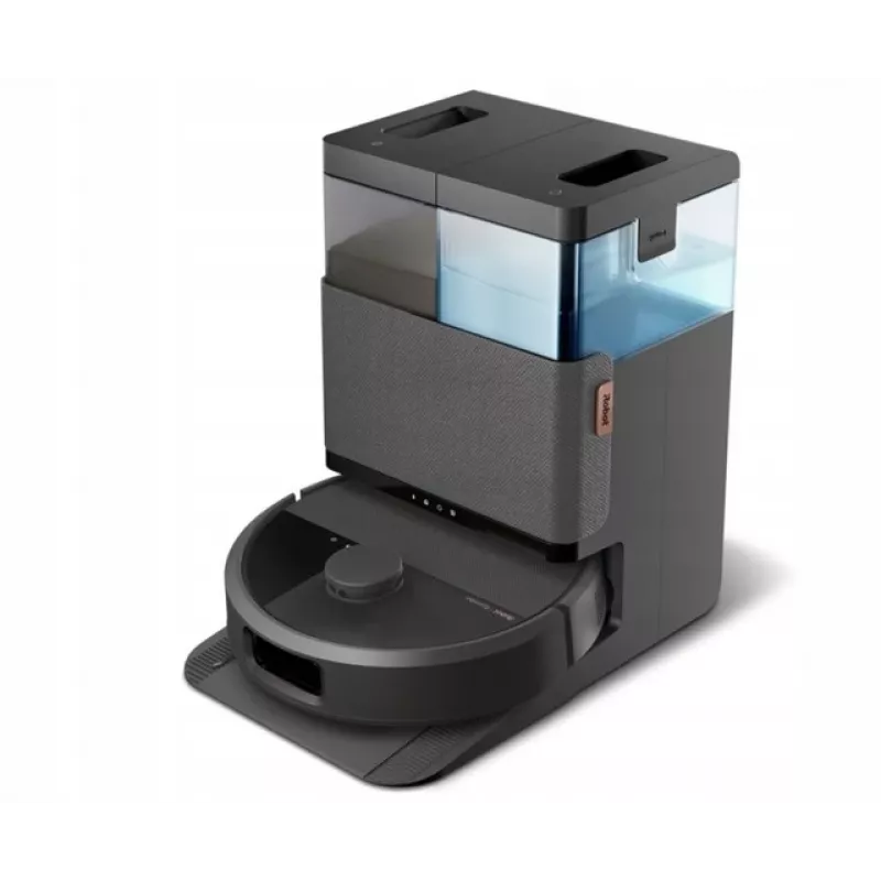 iRobot 505 Combo Plus Black