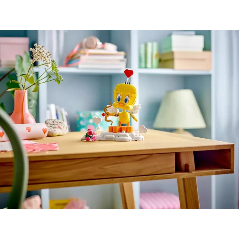 LEGO 40824 Sweetheart Tweety Bird