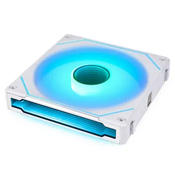 Fan Lian Li UF-SLIN140-1W 14 cm White 1600 RPM