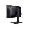 Acer Vero B247YE Monitor 60,5 cm 23,8 inch - Full-HD, IPS, 100Hz, HDMI, DisplayPort, VGA, USB 3.2 Hub, Speaker [Energy Class E] (UM.QB7EE.E29)