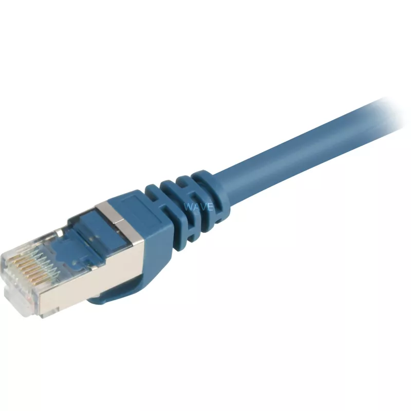 Sharkoon Patch-Cable - RJ-45 (M) to RJ-45 (M)