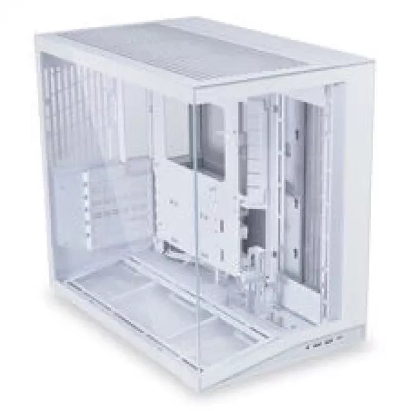Lian Li GABU-756 White