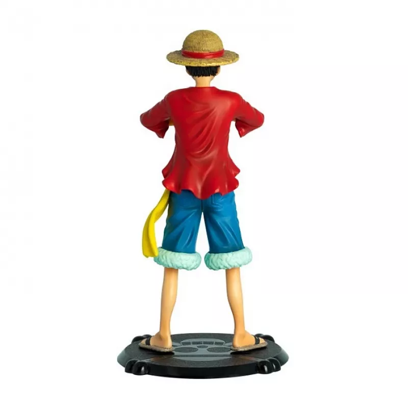 ABYstyle figure ONE PIECE FigurineMonkey D. Luffy x2