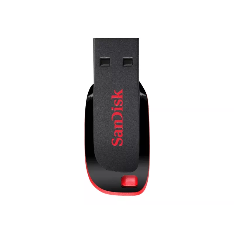 USB flash drive SanDisk 16GB USB Type-A 2.0 Cruzer Blade