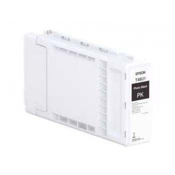 Epson UltraChrome PRO6 ink cartridge 1 pc(s) Photo black