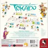 Tokaido 10th Anniversary Edition, Board Game