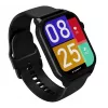 Smartwatch Garett Activity 3 black — basic fitness and notification features
