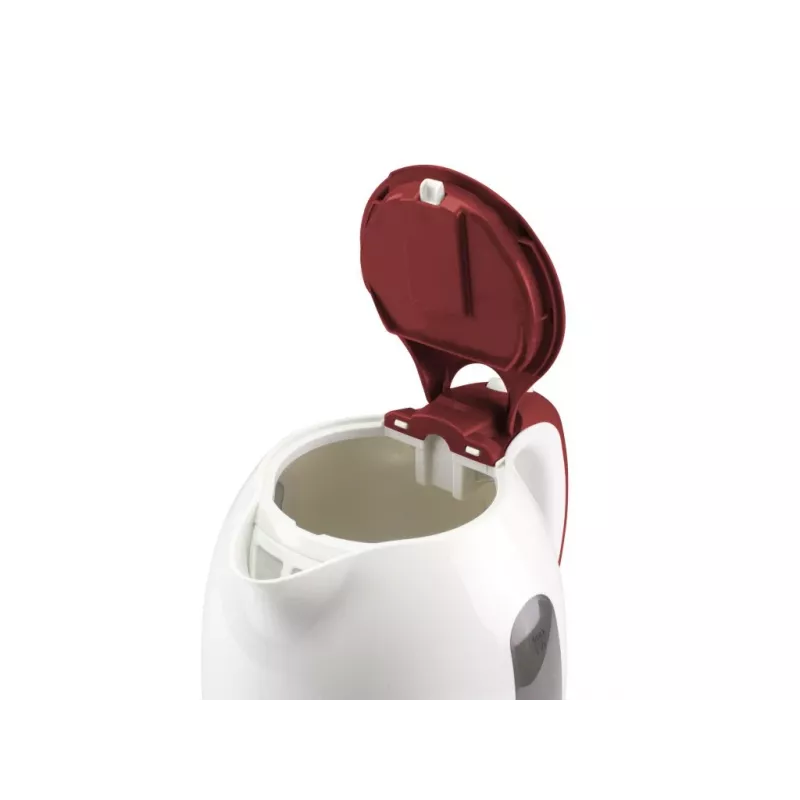 Electric kettle Beper 1.7L 2200W Black