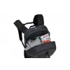 Thule | Nanum, 18L | Hiking Backpack | Black