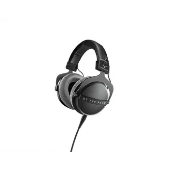 Beyerdynamic DT 770 PRO X Over-Ear Closed-Back Studio Headphones