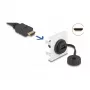 DeLOCK Easy 45 HDMI Module 45 x 45 mm Cable Length 0.045 m